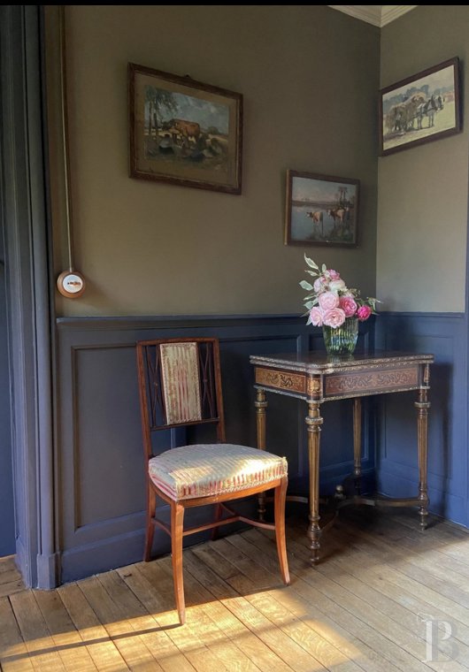 The Rosa Bonheur chateau filled with memories of the artist  at the edge of the Fontainebleau forest  - photo  n°30